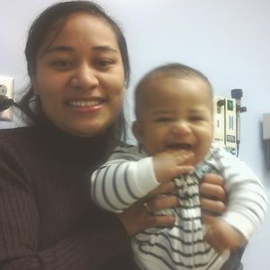 Meet your Posher, Rufyjane